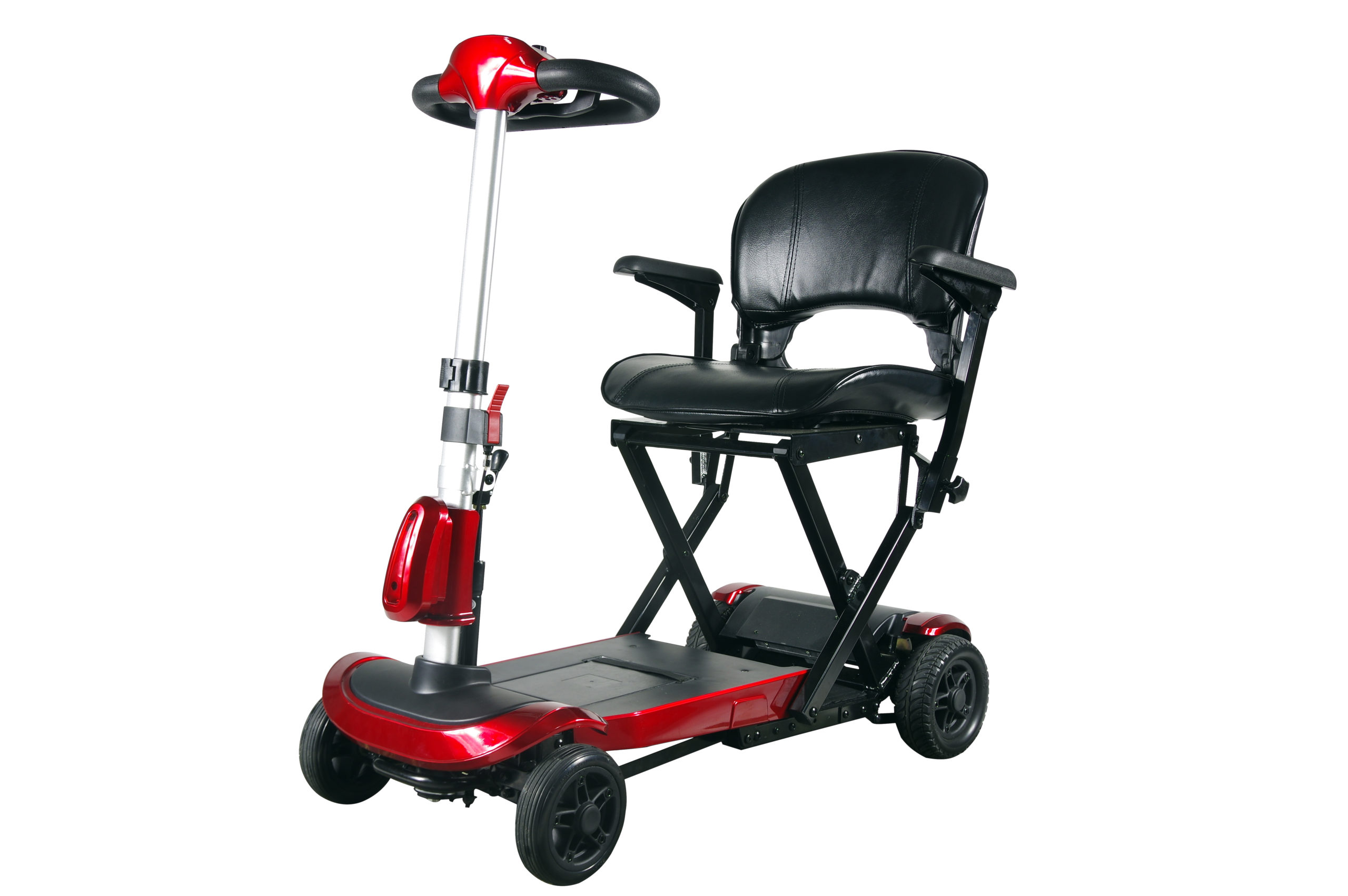 Scooter electrico plegable Genie Plus